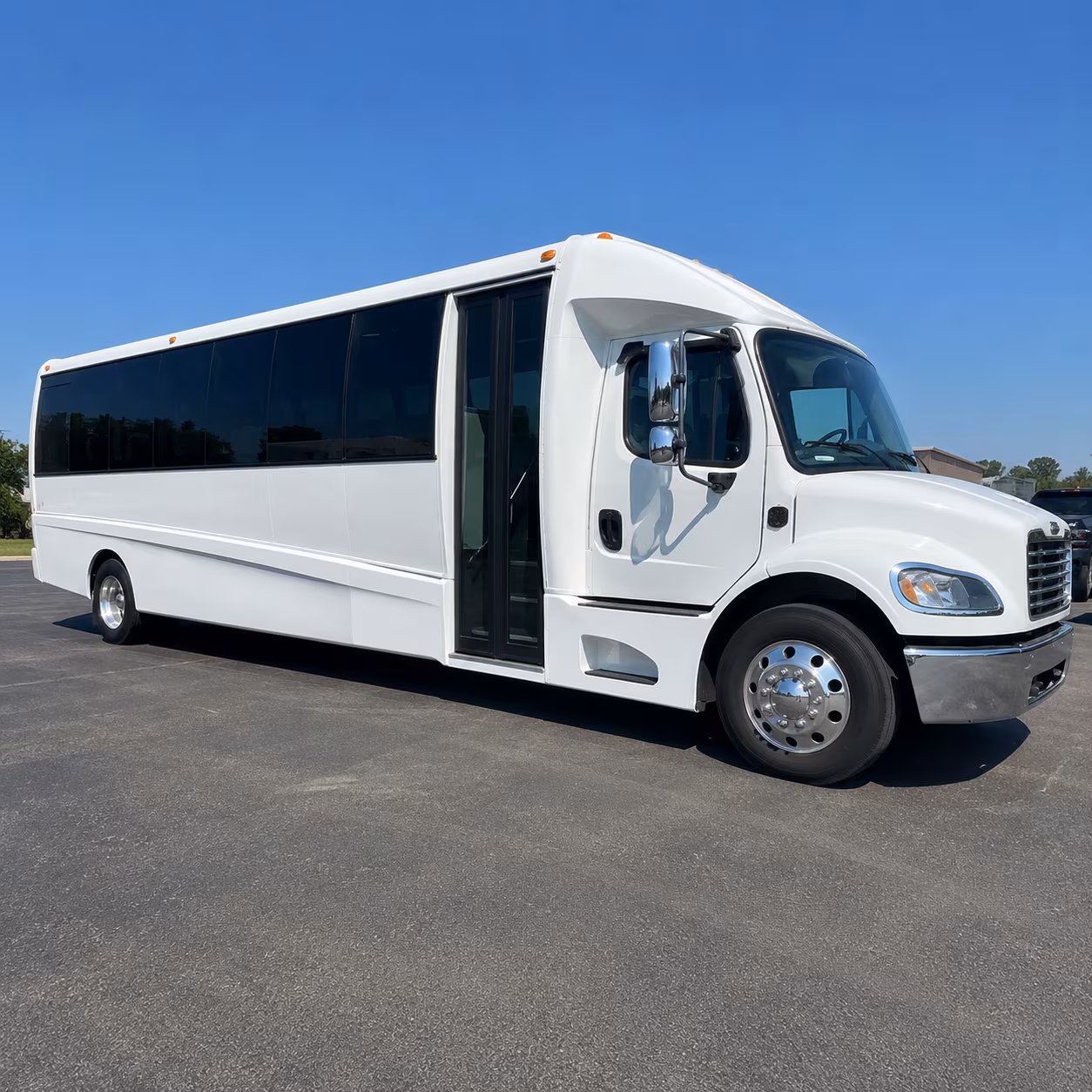 bachelor bachelorette and birthday party buses own the night