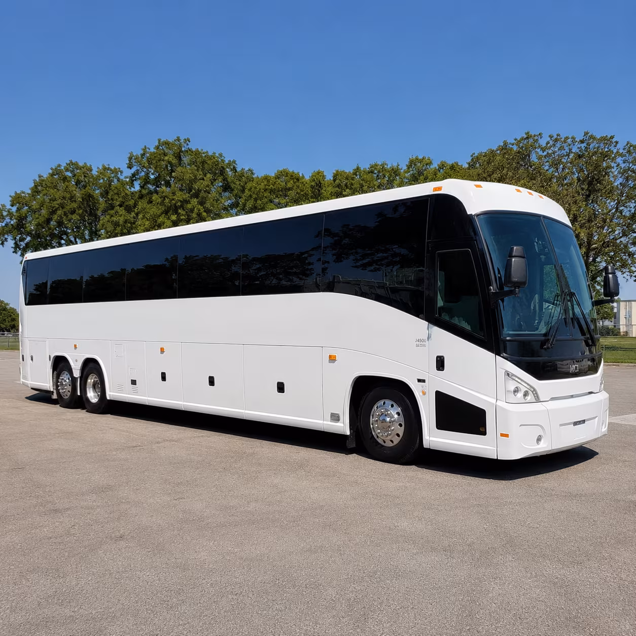 charter bus rentals for columbus school groups sports teams and club travel