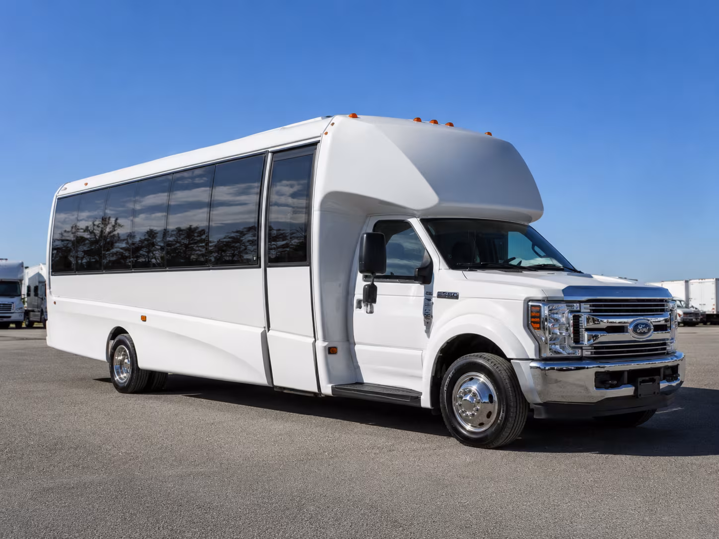 charter buses for cosi and science center field trips in columbus