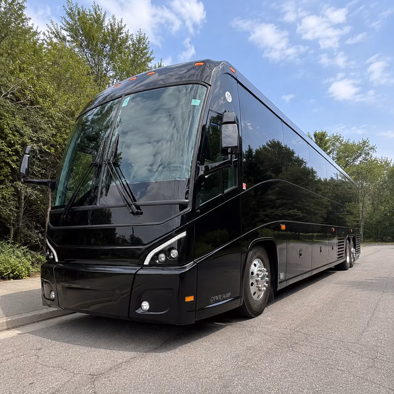 columbus airport transportation for weddings reunions large group events
