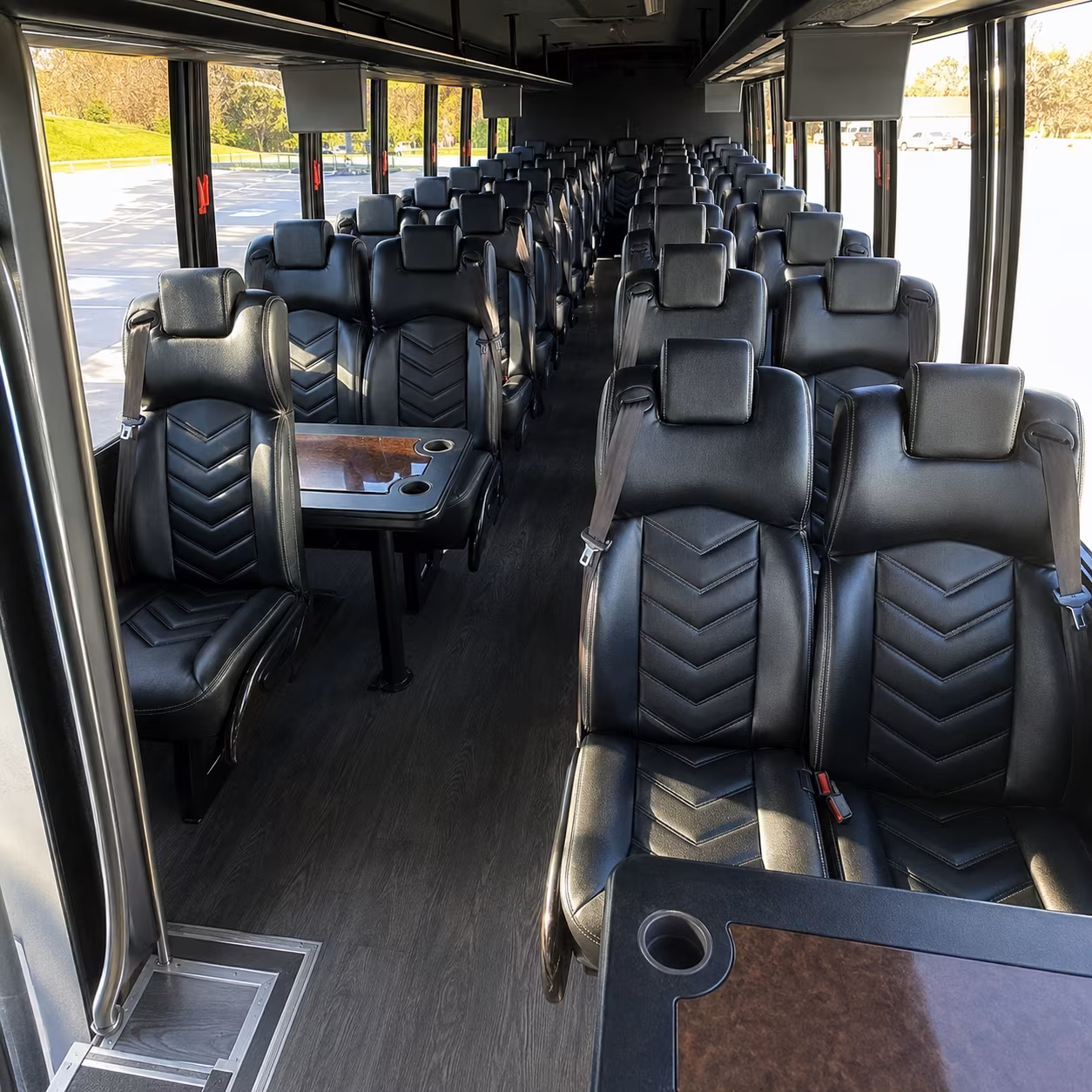 columbus airport transportation