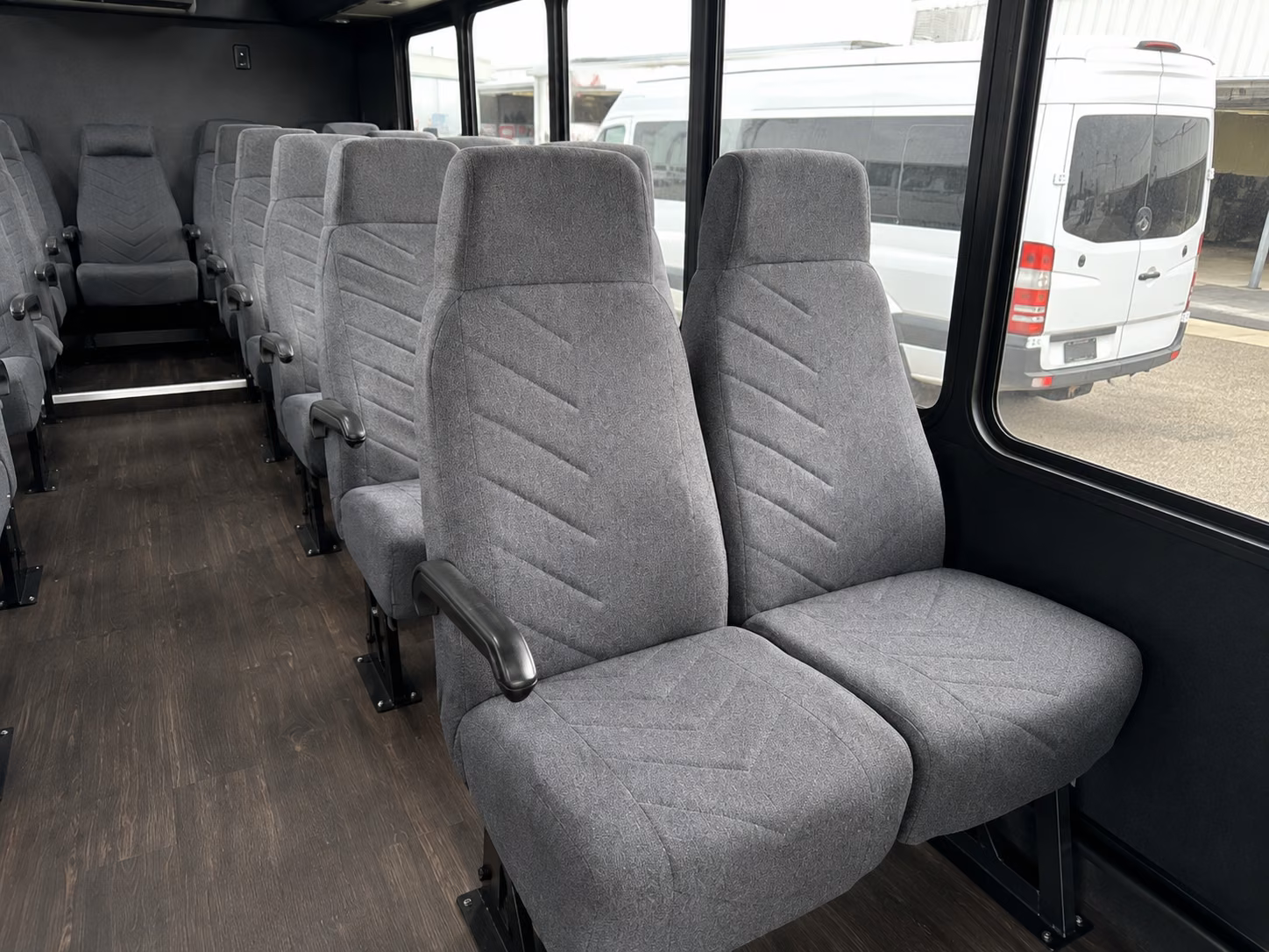 columbus bus rentals
