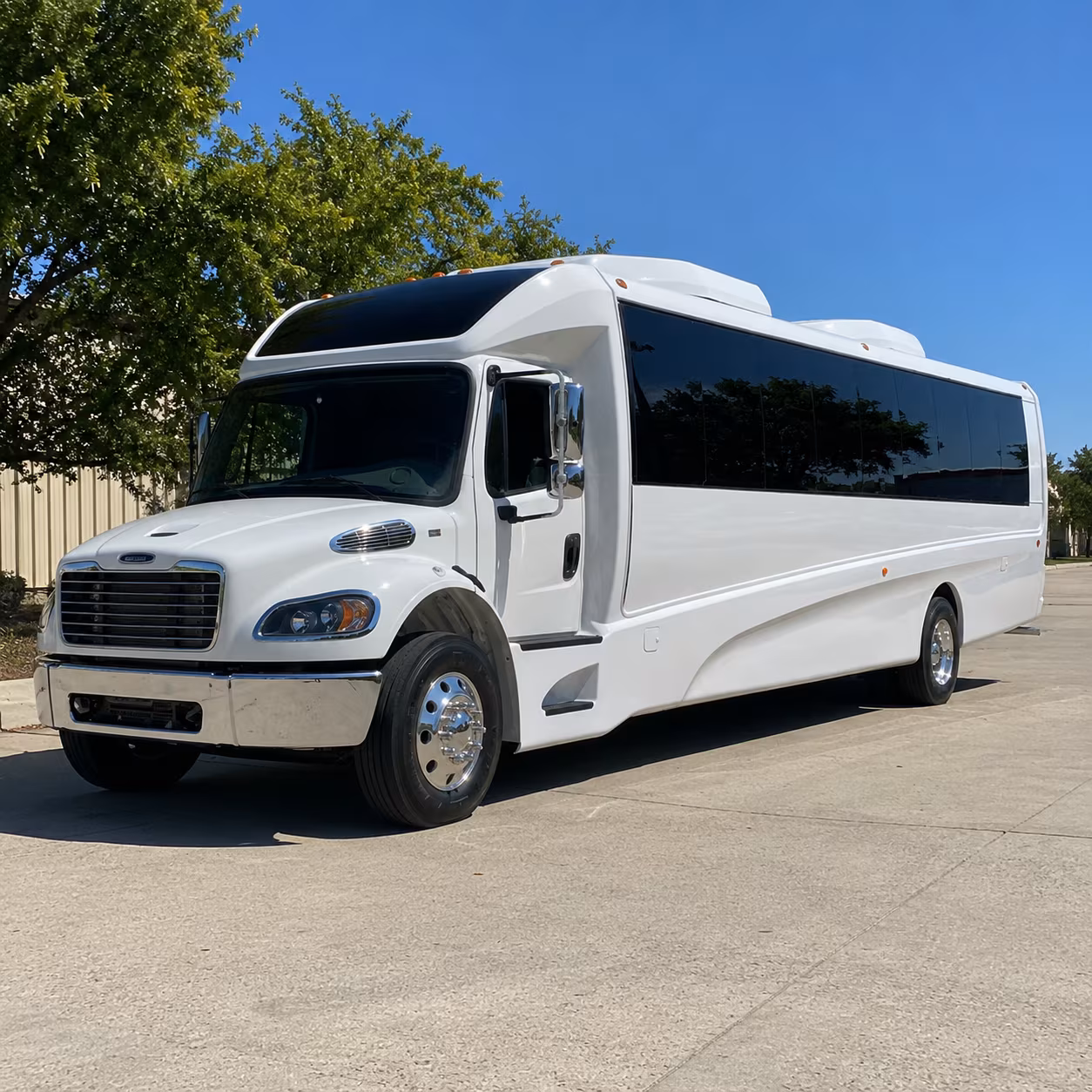 columbus concert transportation