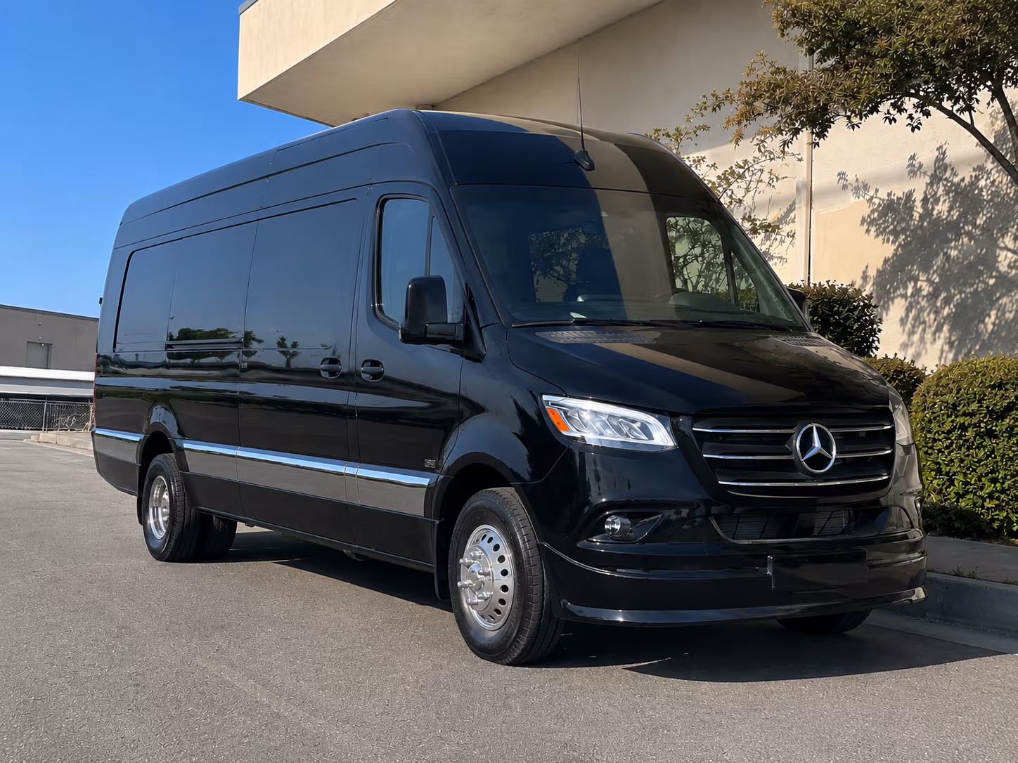 columbus employee transportation onboard seating