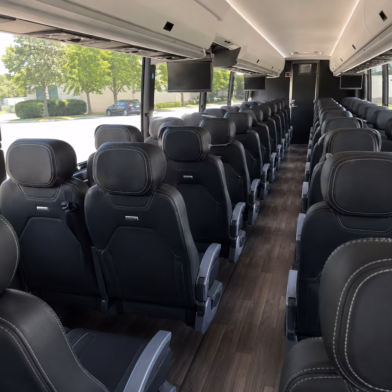 columbus employee transportation