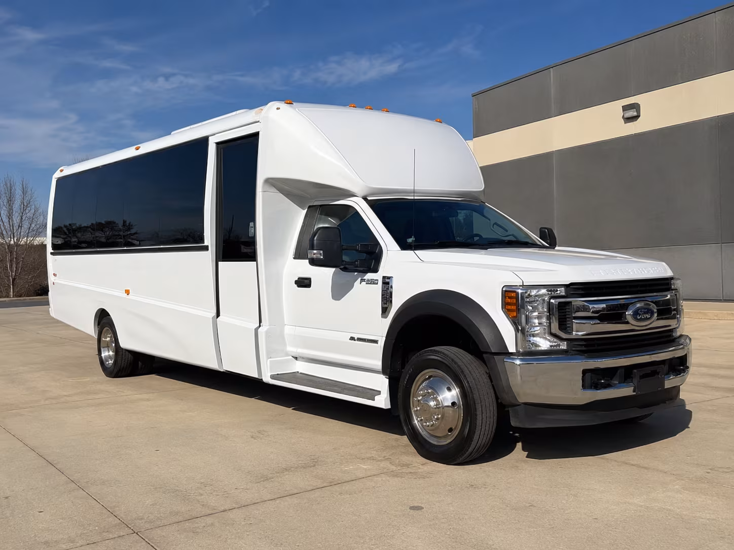 columbus event transportation