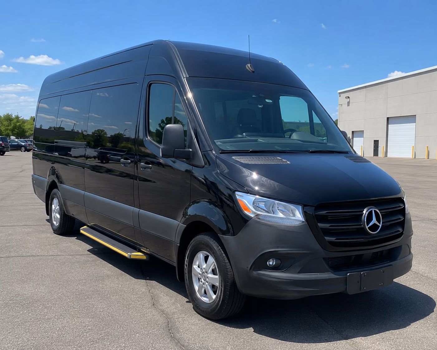 columbus field trip transportation