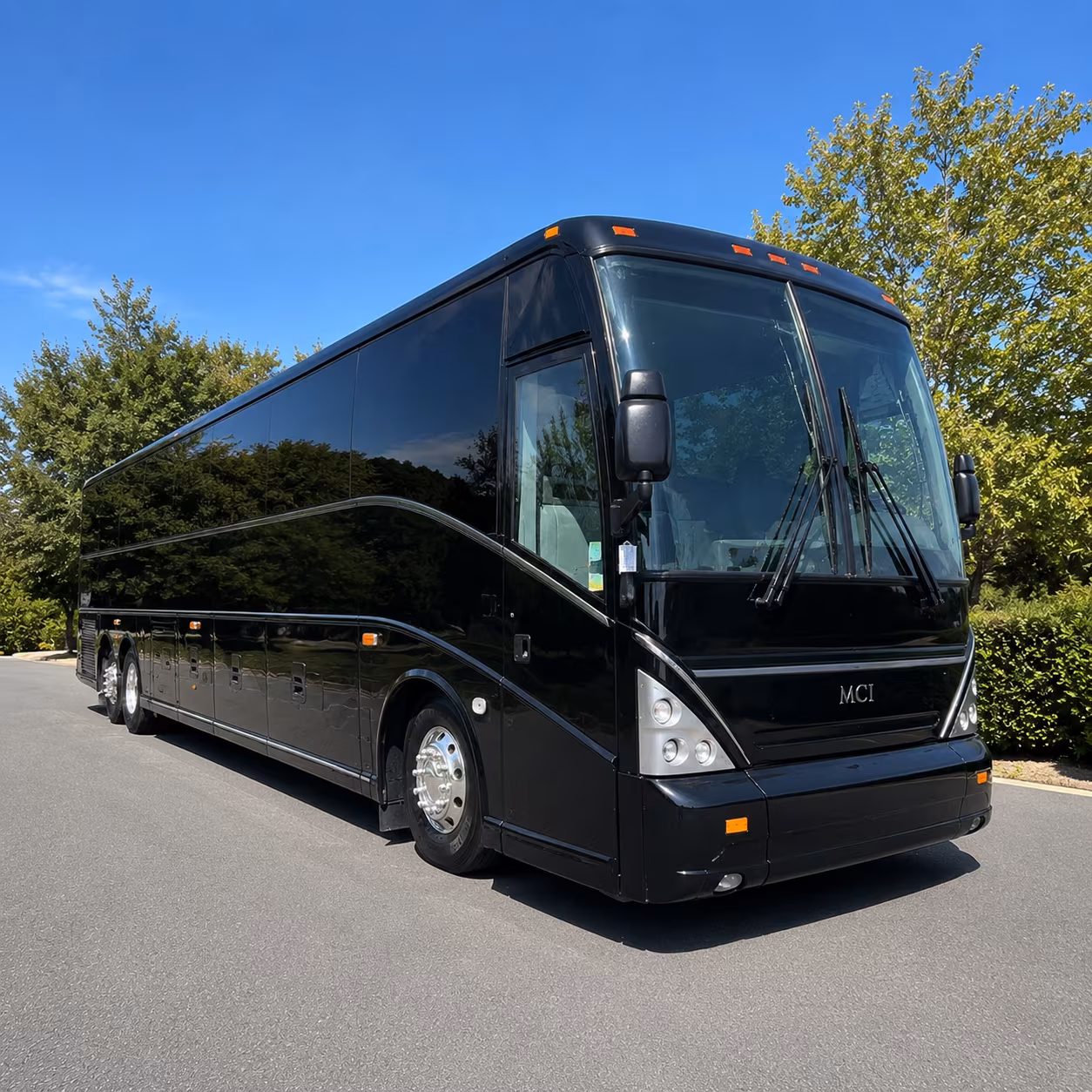 columbus government military transportation for multi day conferences and events