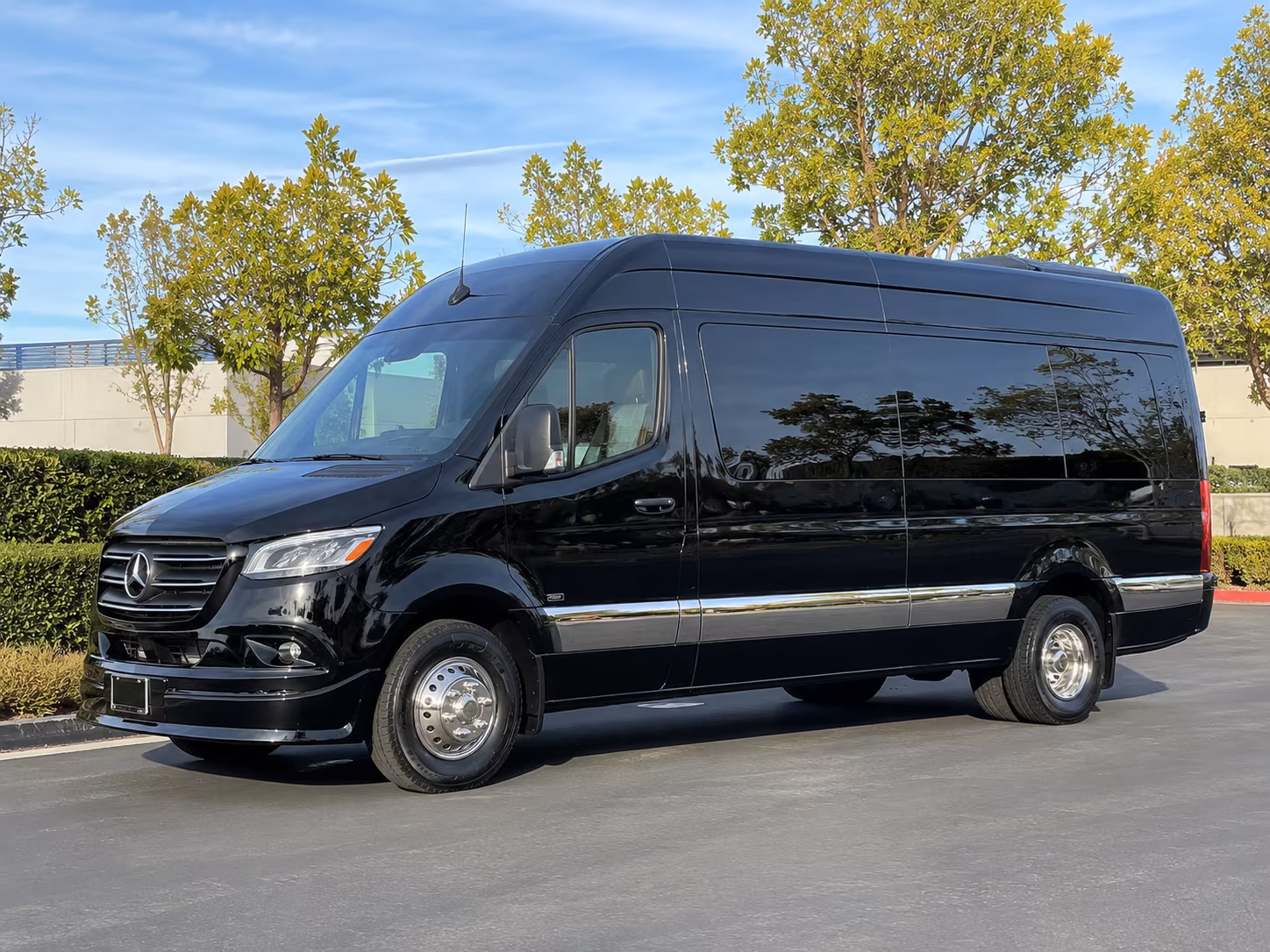columbus government military transportation onboard seating
