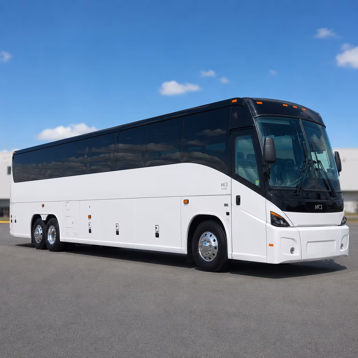 Columbus Government & Military Transportation