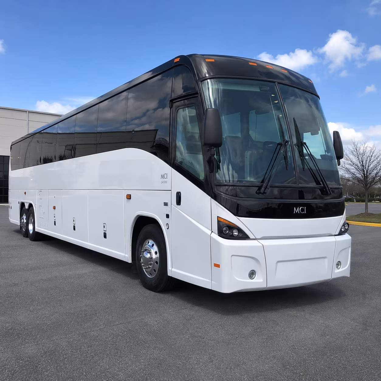 columbus long distance transportation
