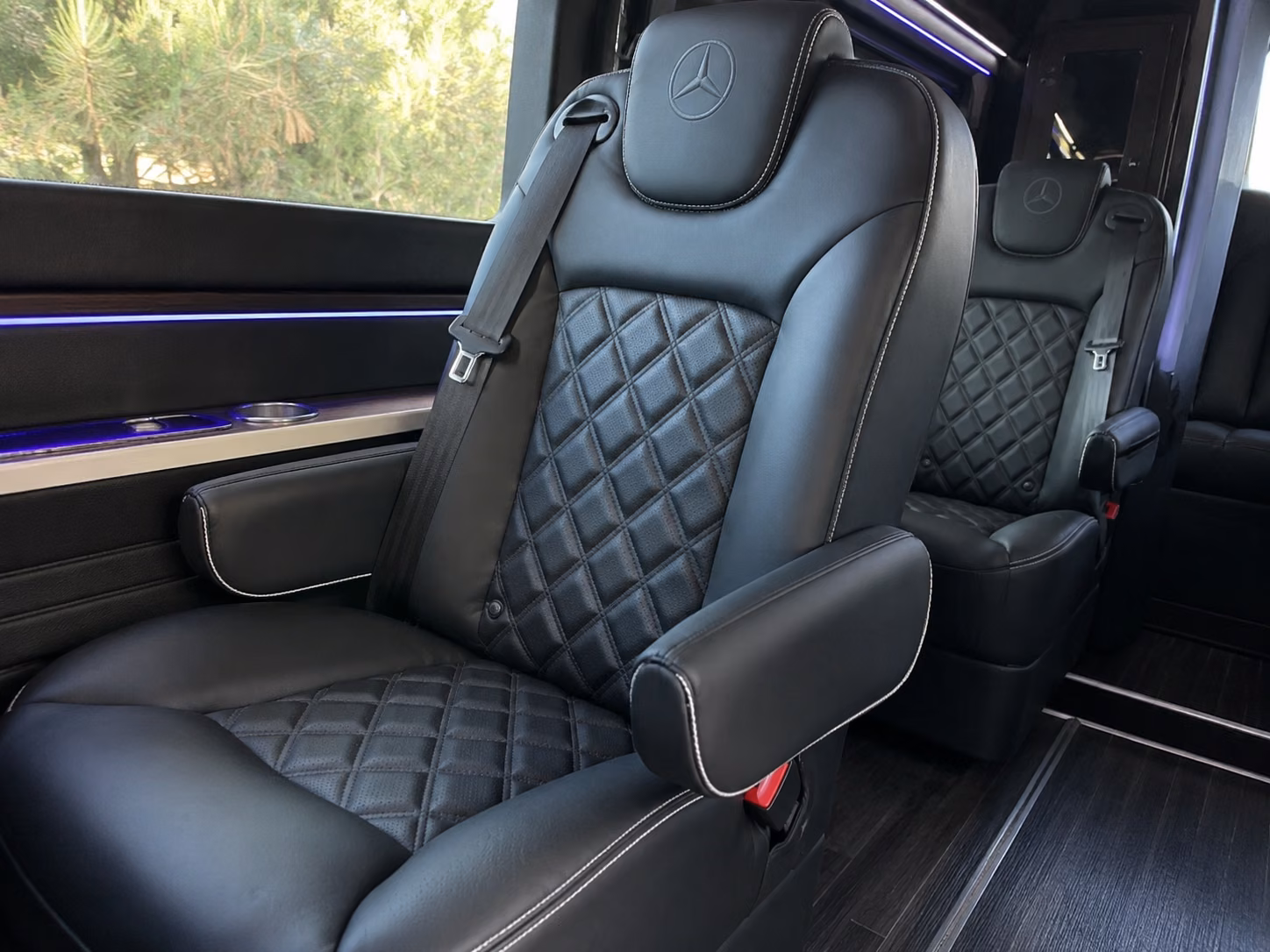 Columbus Private Event Transportation