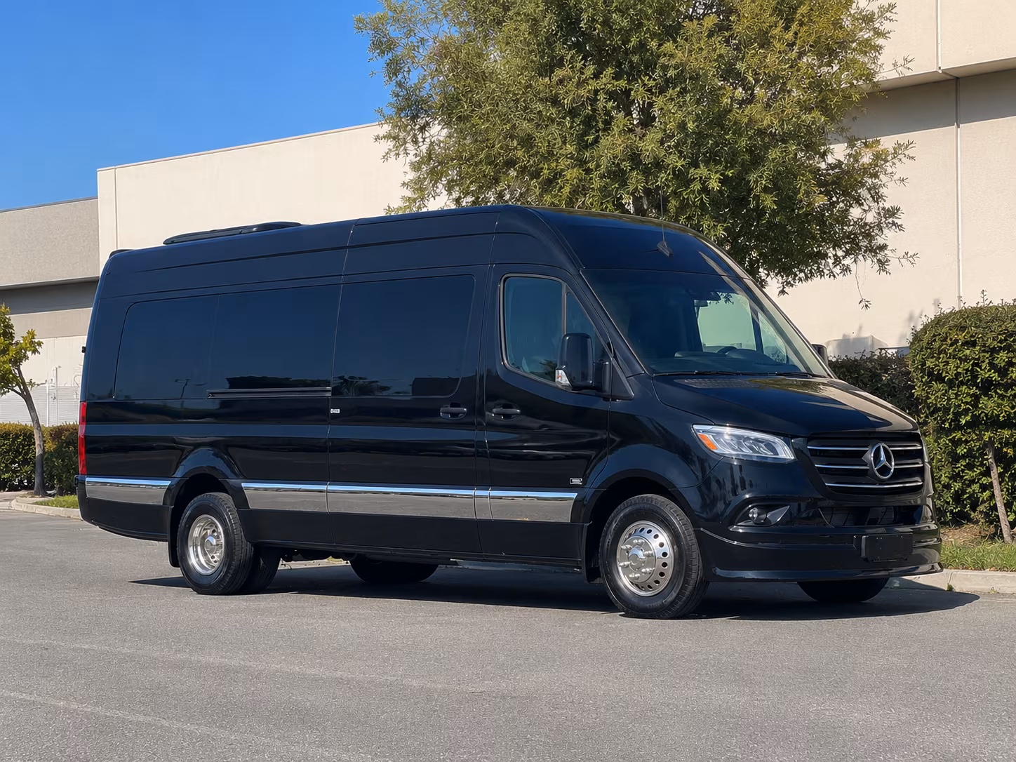 columbus school event transportation onboard seating