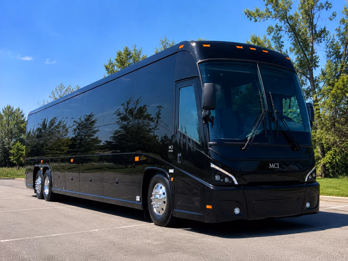 columbus to cleveland cincinnati and pittsburgh charter bus trips