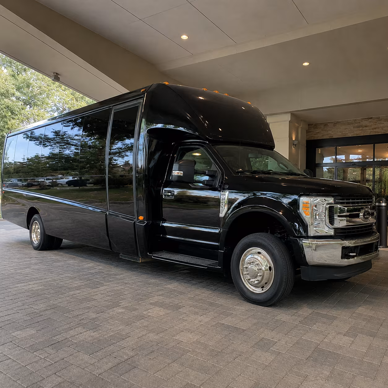 find the perfect transportation for your next sporting event 2
