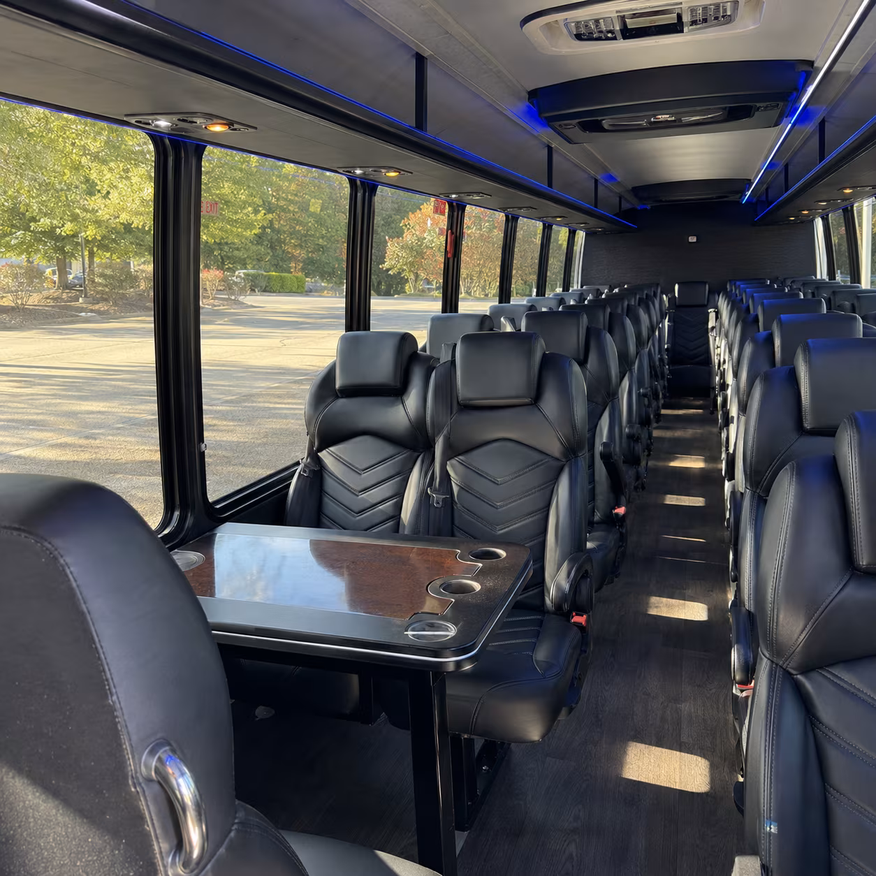 find the perfect transportation for your next winery tour 3