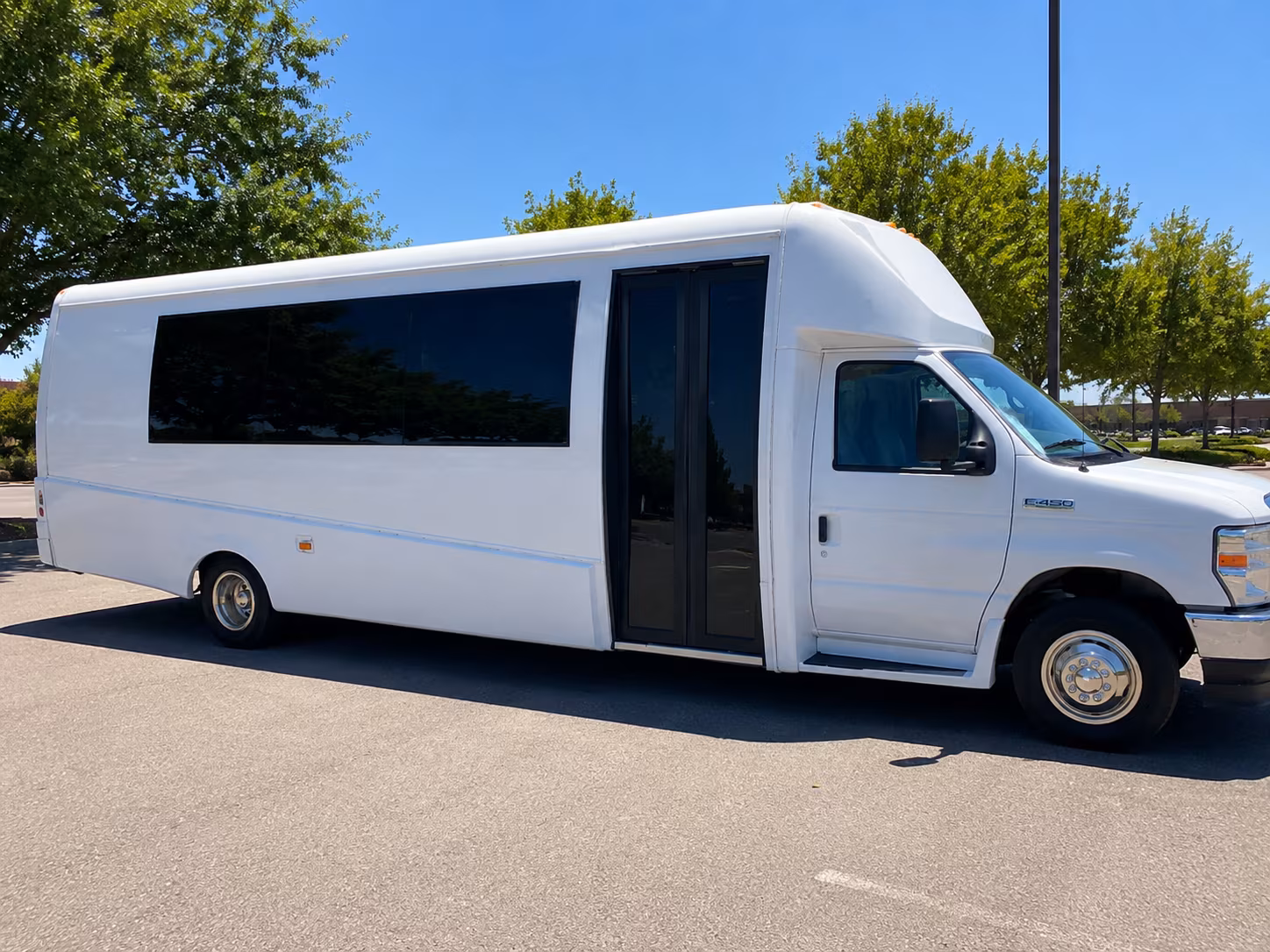 party buses and charter buses for blue jackets games at nationwide arena