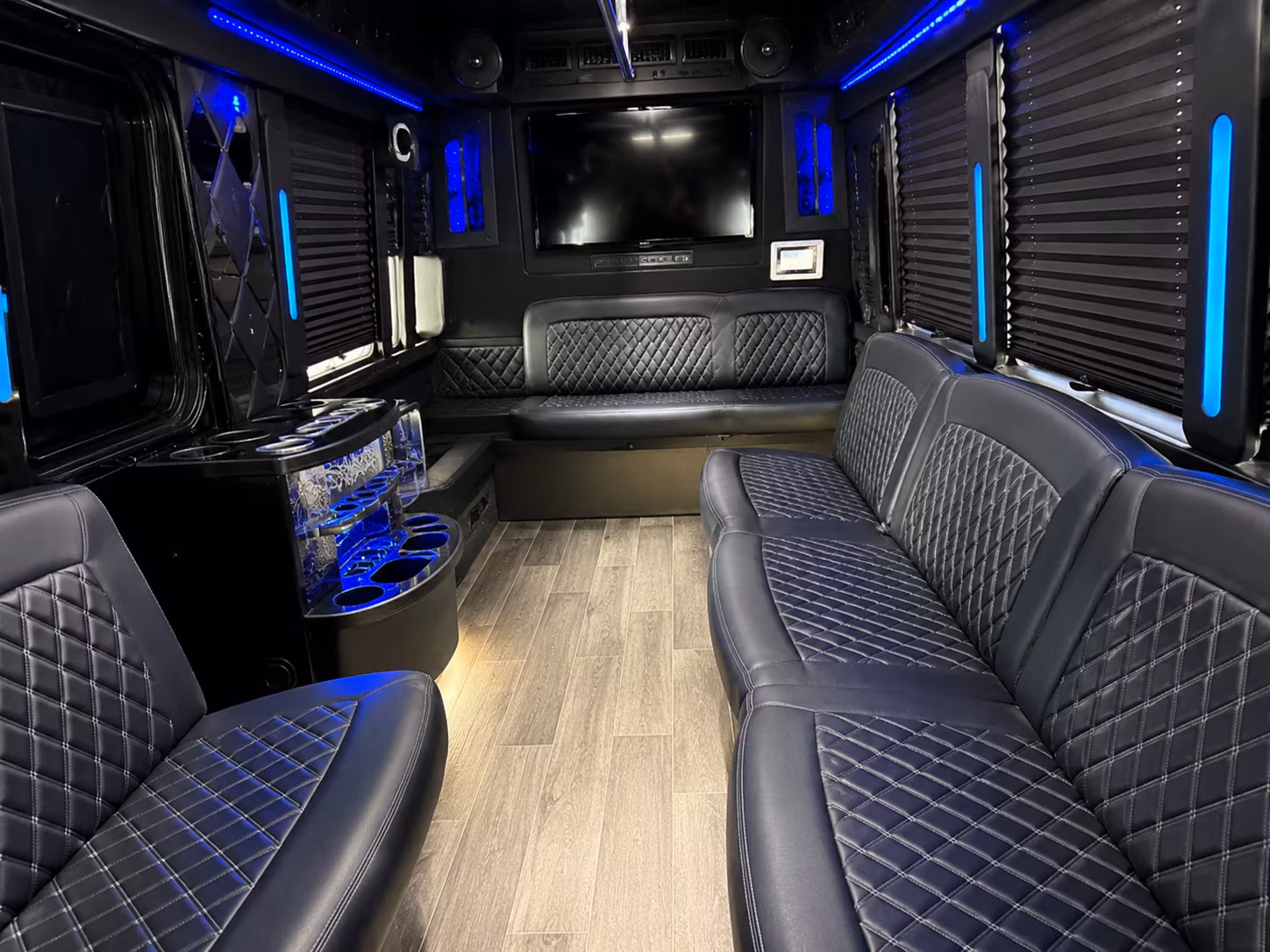 party buses for bachelorette wine tours around columbus