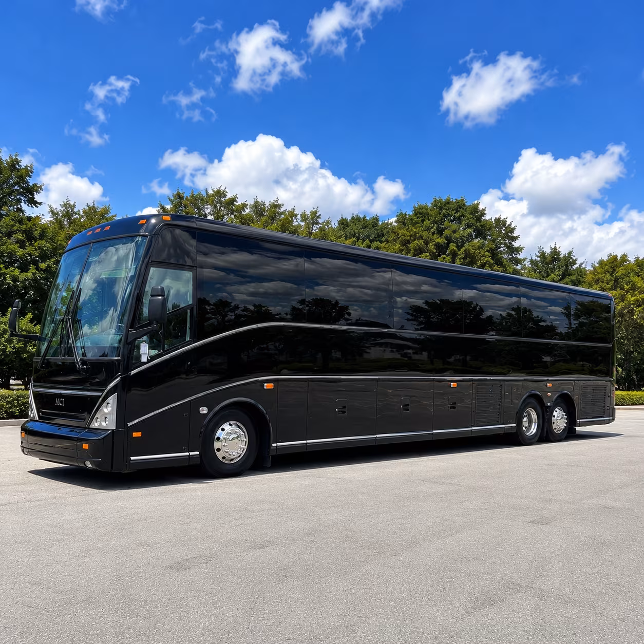 rickenbacker air national guard base shuttle buses in columbus